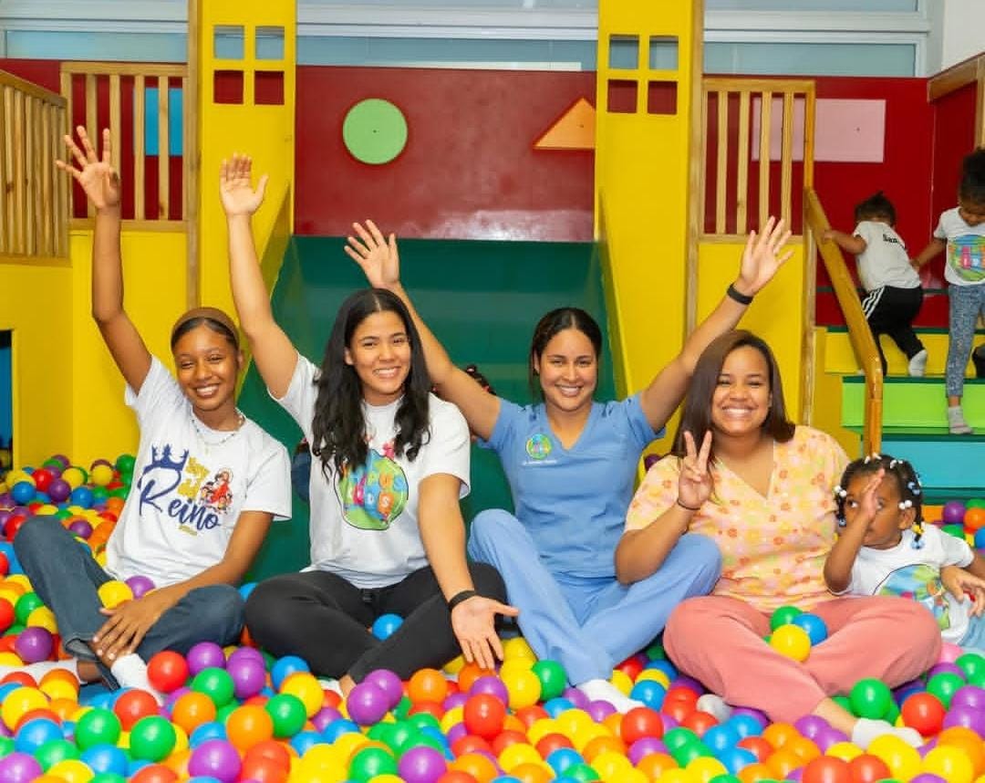 Karpus Kids Interior