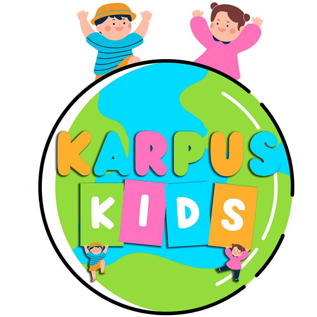 Karpus Kids Logo